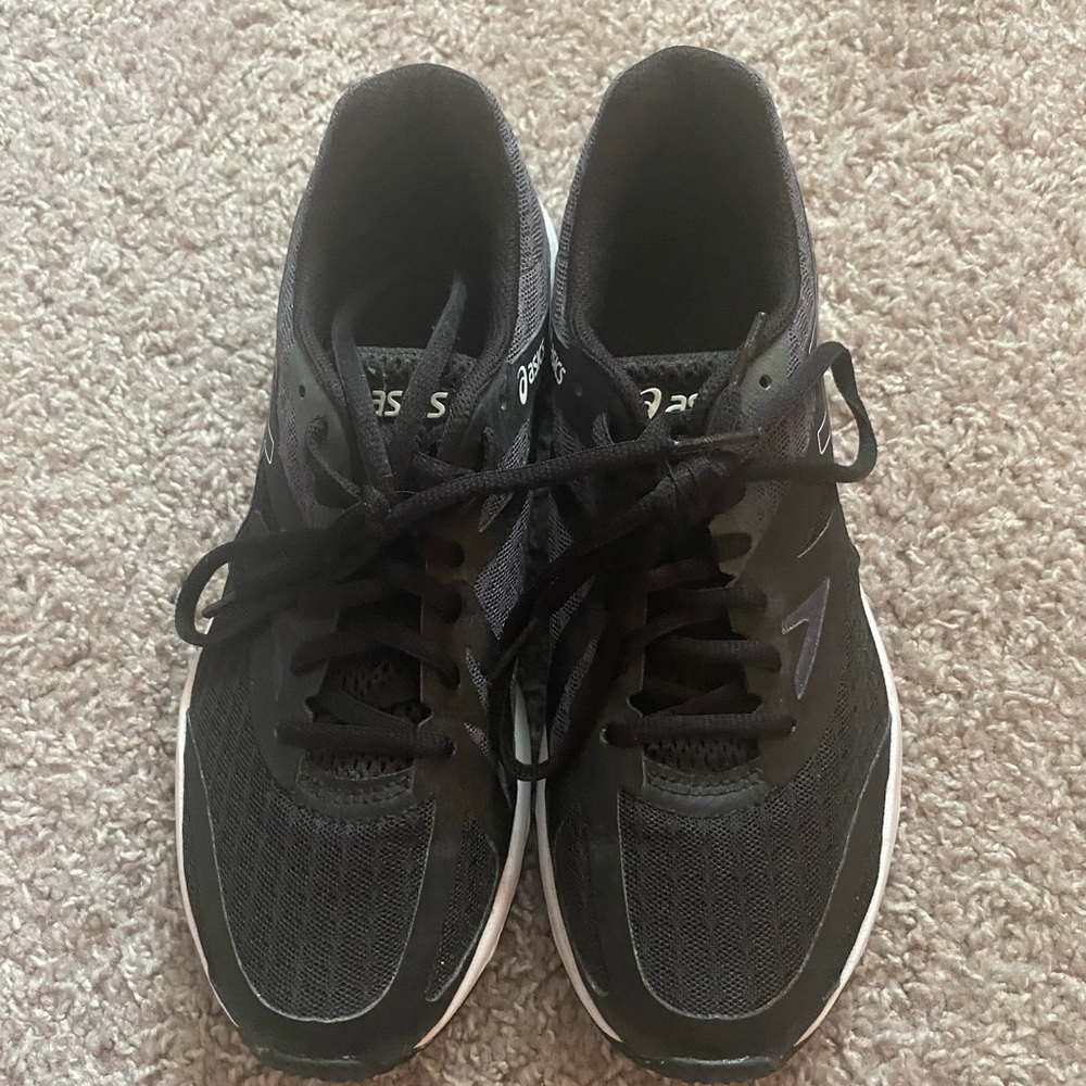 amplica running shoes